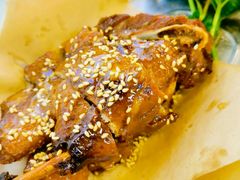 -蓉三少冒烤鸭·四川小吃集(北京首店)