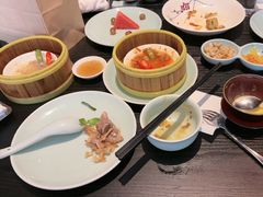 -五缘湾凯悦酒店·悦饗中餐厅