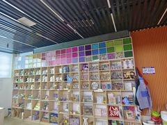 -佳禾国际美术书法教育(仁恒伊势丹校区)