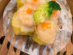 -点都德(盘福楼店)