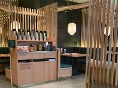 大堂-温野菜涮涮锅(大悦城店)