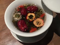 -龙门烤鱼(东方宝泰店)