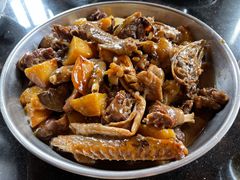 -烟桥私房菜馆(奋哥)