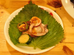 -元奶奶包饭(公新银浦店)