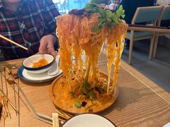 -小乾杯串店•16年沈阳烧烤(文安路店)