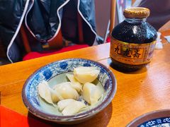 -赵胖炙子烤肉&深夜酒馆(簋街店)