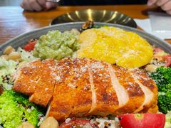 -魏斯理汉堡(西安沣东吾悦店)