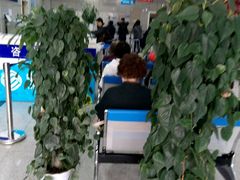 -中国移动(望京营业厅)