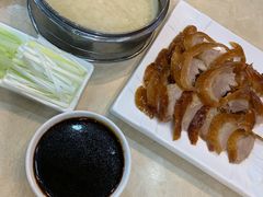 -老北京烤鸭(同丰店)