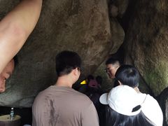 -崂山仰口游览区