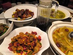 -王府井酒店(金桥港湾店)
