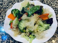 -津菜宋记老房子(平山道店)