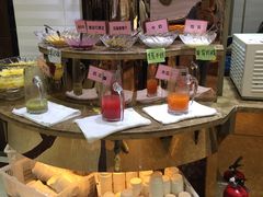 -肥肥牛鲜蚝海鲜自助(红山店)