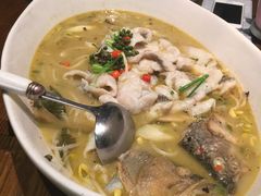 -粗茶淡饭·隐庐私厨(东亭店)