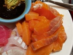 -富力希尔顿酒店·地阔自助餐厅