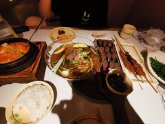 -七八冷面·延边朝鲜族美食(圣熙八号店)