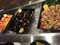 -香港铜锣湾皇悦酒店