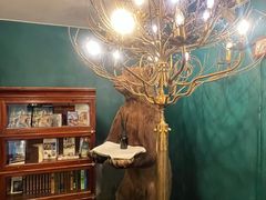 -普希金文学咖啡馆