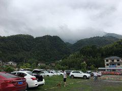 -雅鲁激流探险漂流