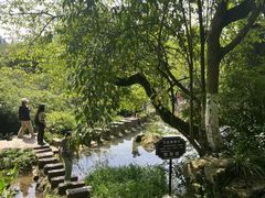 -贵阳市花溪国家城市湿地公园