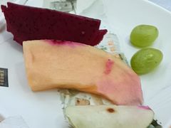 -千家粗粮王·火锅烧烤自助(庆阳店)