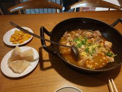 -福茂源横山铁锅羊肉(牡丹园店)