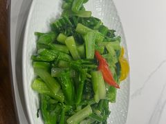 -老爷庙风味美食府(魏都大道店)