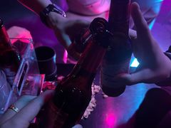 -北京目的地酒吧