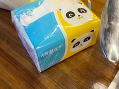 -拈签一笑黄牛肉辣卤串串