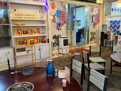 -蘑统田下·野生菌火锅