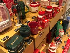 -星巴克(天津佛罗伦萨小镇店)