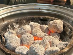 -胡悦里韩式烤肉(芝罘万达广场店)