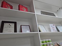 -自然之声助听器·呼吸机(翠微大厦店)