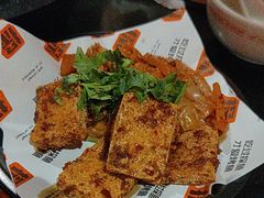 -探鱼·鲜青椒爽麻烤鱼(领展购物广场店)