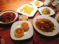 -晋家门(弘阳广场店)