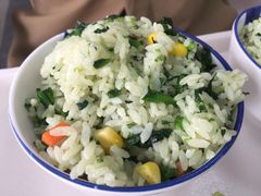 菜饭-迎桂馒头店(博爱路店)