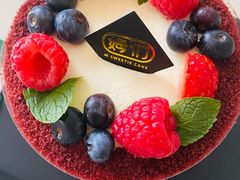 -姆们M Sweetie Cake(五道口店)