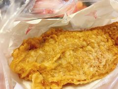 -北坦杨家干炸里脊(总店)