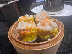 -味可道美食坊(福基路店)
