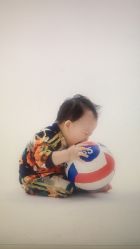 -毛毛虫儿童摄影馆