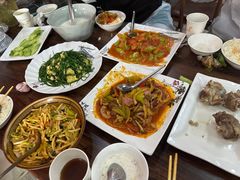 -清真·伊清阁餐厅