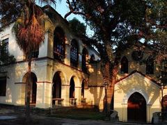 -福建师范大学(仓山校区)