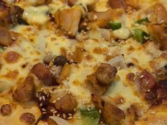 -必胜客(玉泉远洋店)