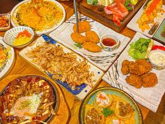 -桃太郎创作料理(大坪店)