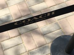 -COACH蔻驰(赛特奥特莱斯店)