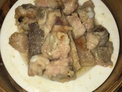 -福满园大酒楼(梅林店)