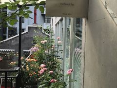 -边渡咖啡烘焙店(昙华林店)