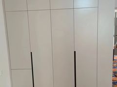 -索菲亚衣柜橱柜全屋定制(真北红星店)