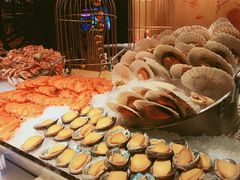 -西安W酒店·WEI全味西餐厅