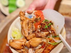 -小龙坎火锅(湖滨银泰in77店)